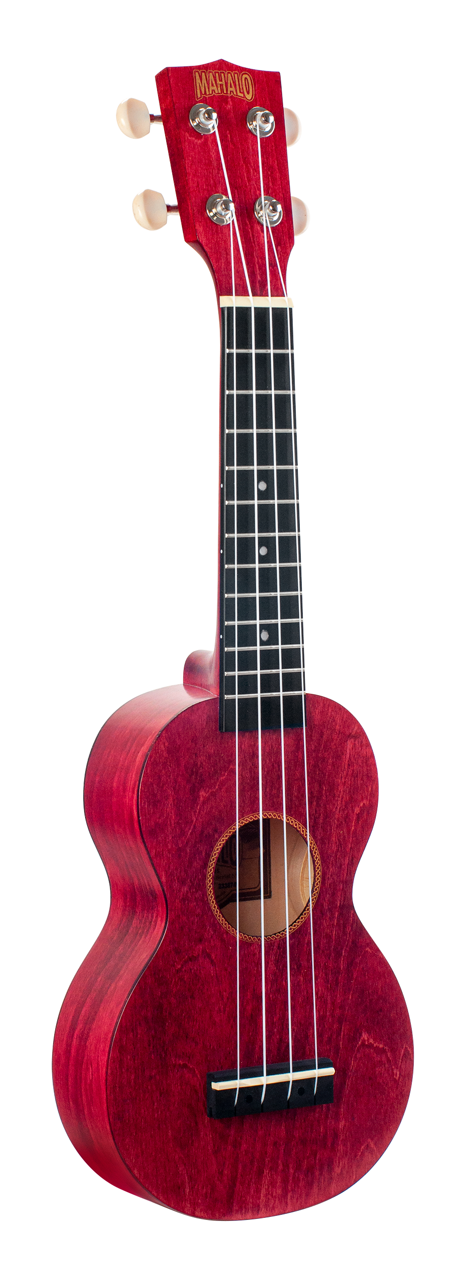 Mahalo | ML1CR | Soprano Ukulele. Mahalo | ML1CR | Soprano Ukulele.